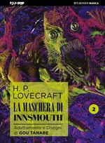 La maschera di Innsmouth